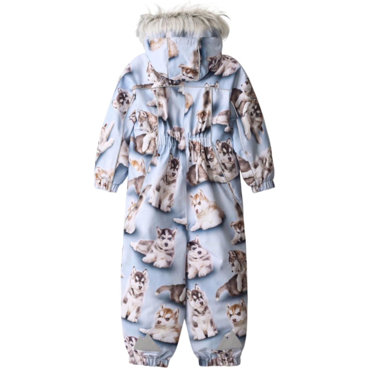 Molo Husky Cubs Polaris Pels Junior Flydress