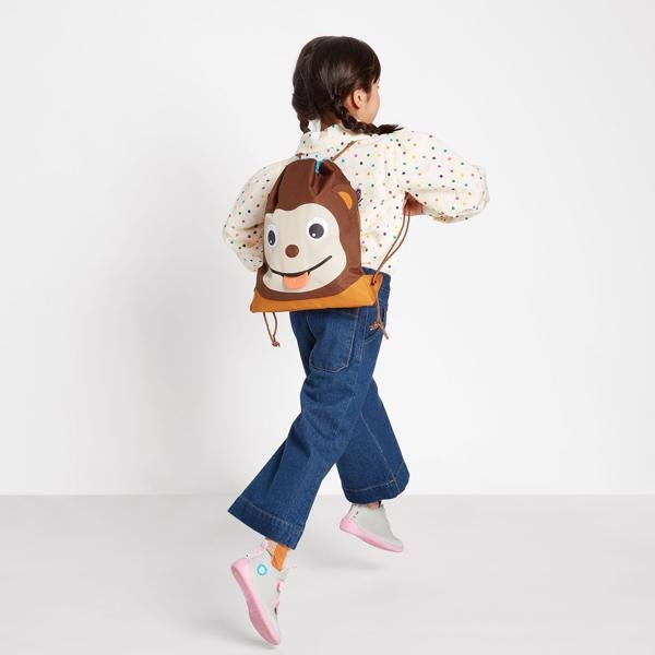 Affenzahn Gym Bag Monkey