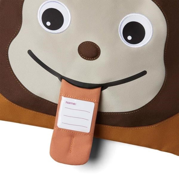 Affenzahn Gym Bag Monkey