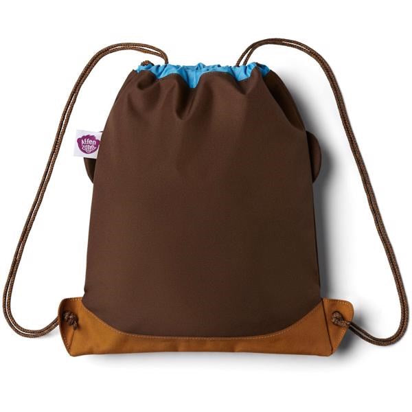 Affenzahn Gym Bag Monkey