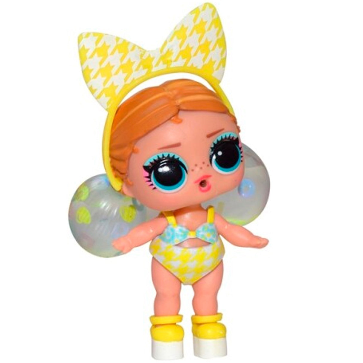 L.O.L. Overraskelse! Vannballong Tots Pdq