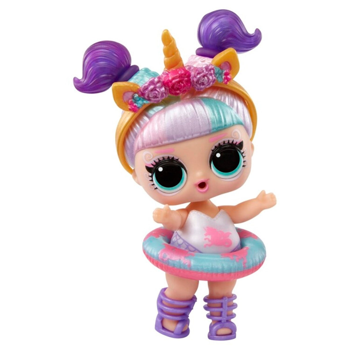 L.O.L. Overraskelse! Vannballong Tots Pdq