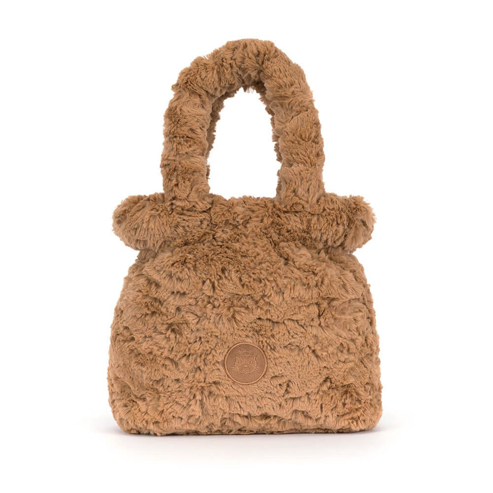 Jellycat Bartholomew Bjørn Handbag