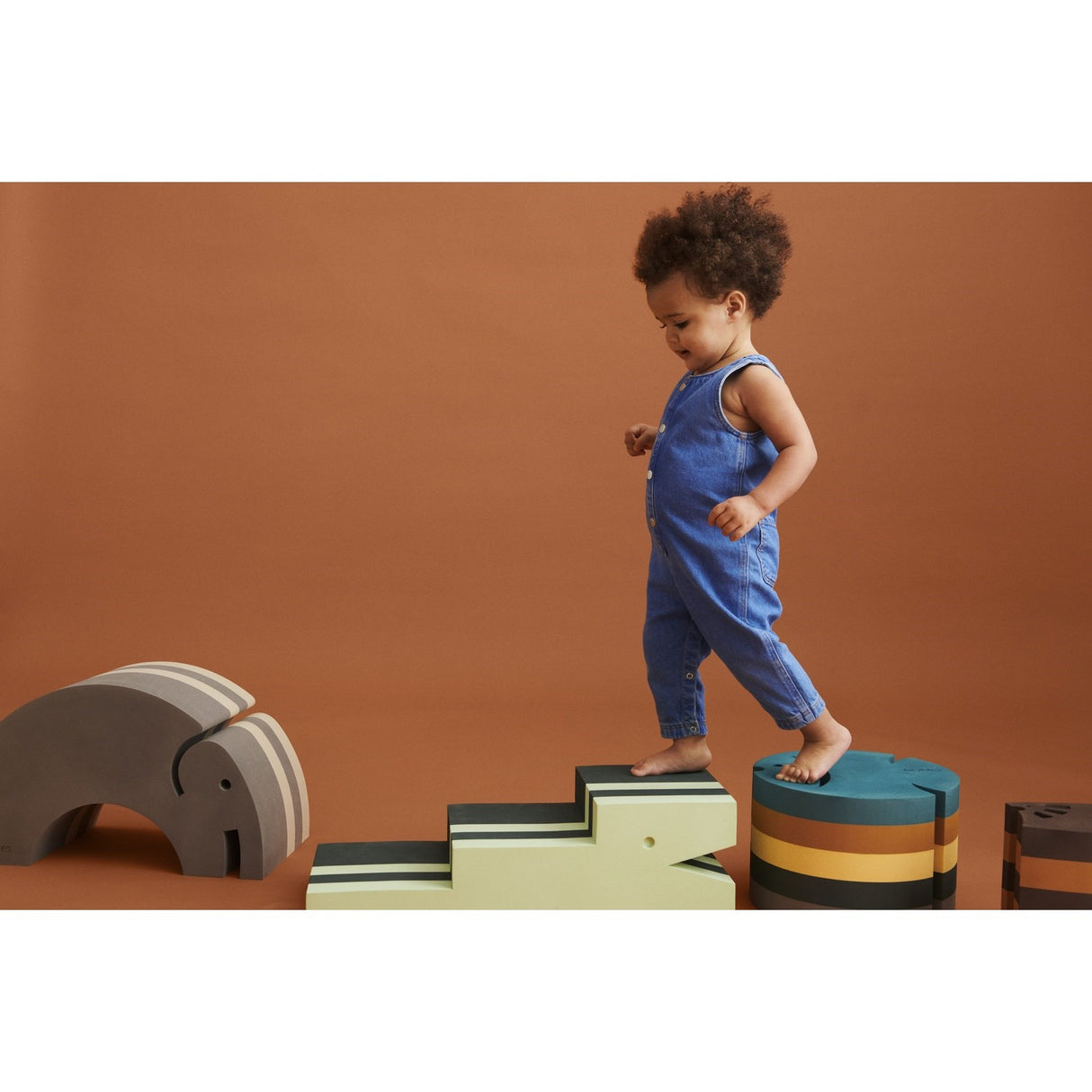 bObles Colorful Zoo Fish L20 Zoo