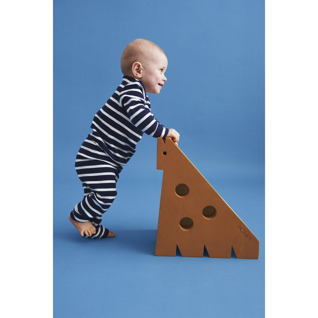 bObles Yellow Zoo Giraffe L24 Zoo