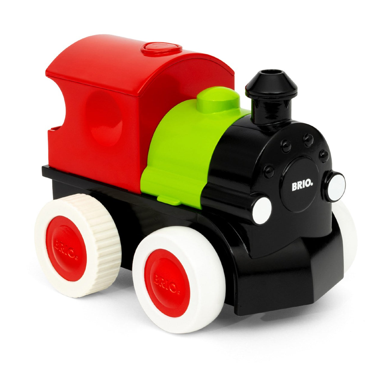 BRIO® 30411 damp- og gå-tog