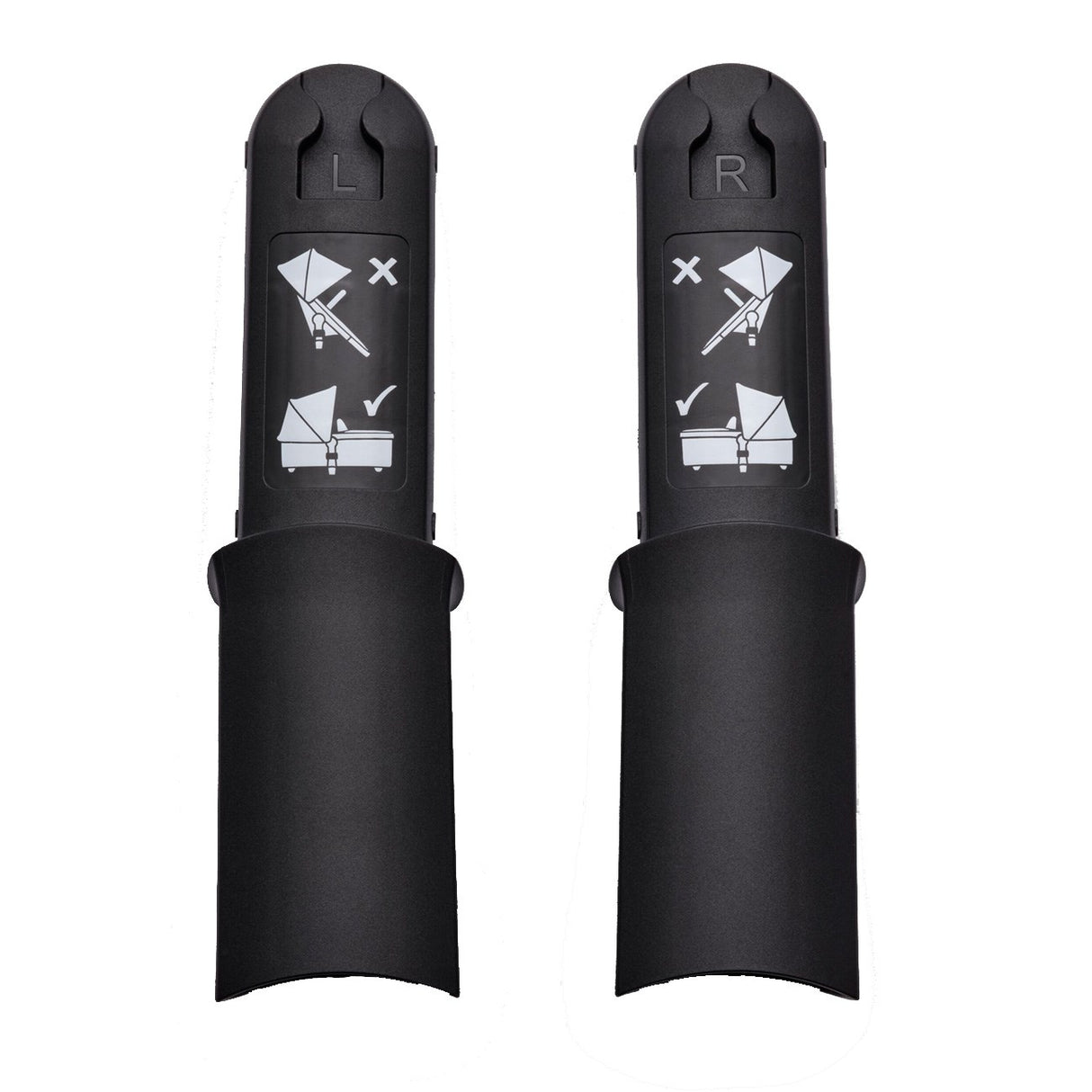 Bugaboo Fox 5 høydeadapter for bassenget