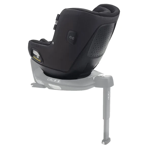 Bugaboo Owl by Nuna Car Seat Black
