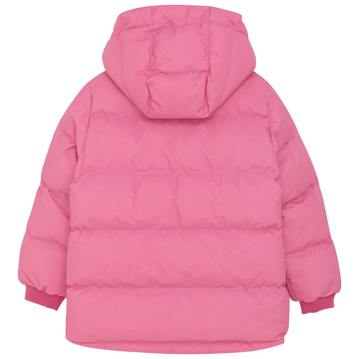 En Fant Carmine Rose Jakke Quilt