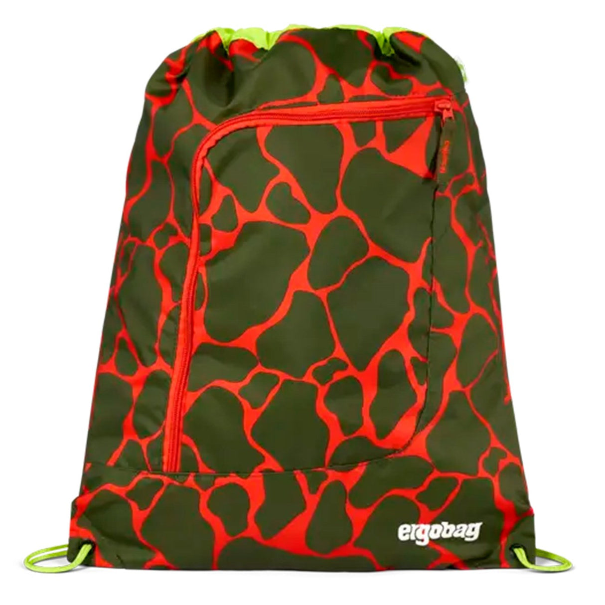 Ergobag Gymbag Brann DragonBear