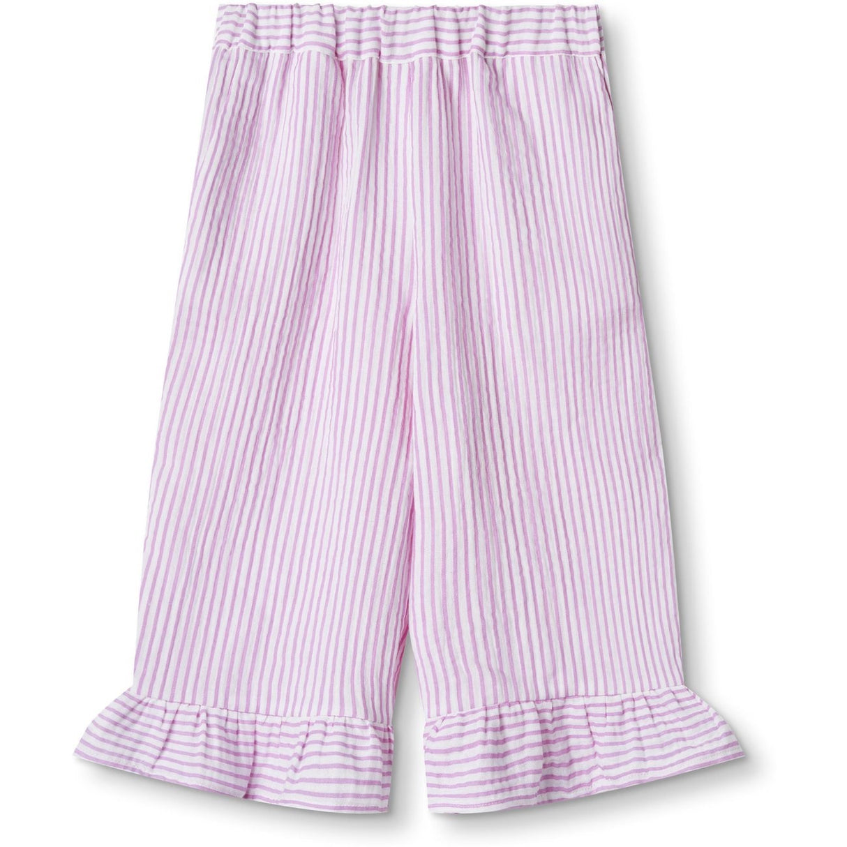 Fliink Cloud Dancer Rosa Stripe Ciao Stripe Pant