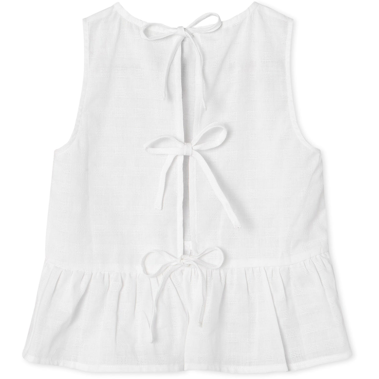 Fliink Cloud Dancer Zorro Topp