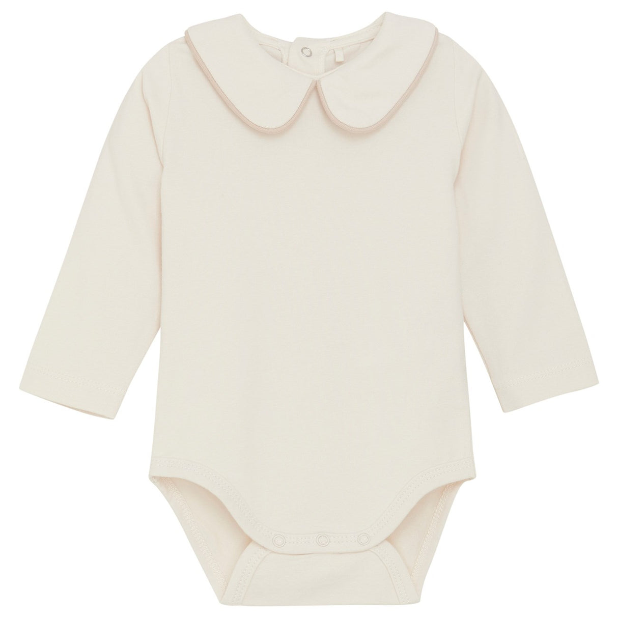 FIXONI Whitecap Gray Bodystocking