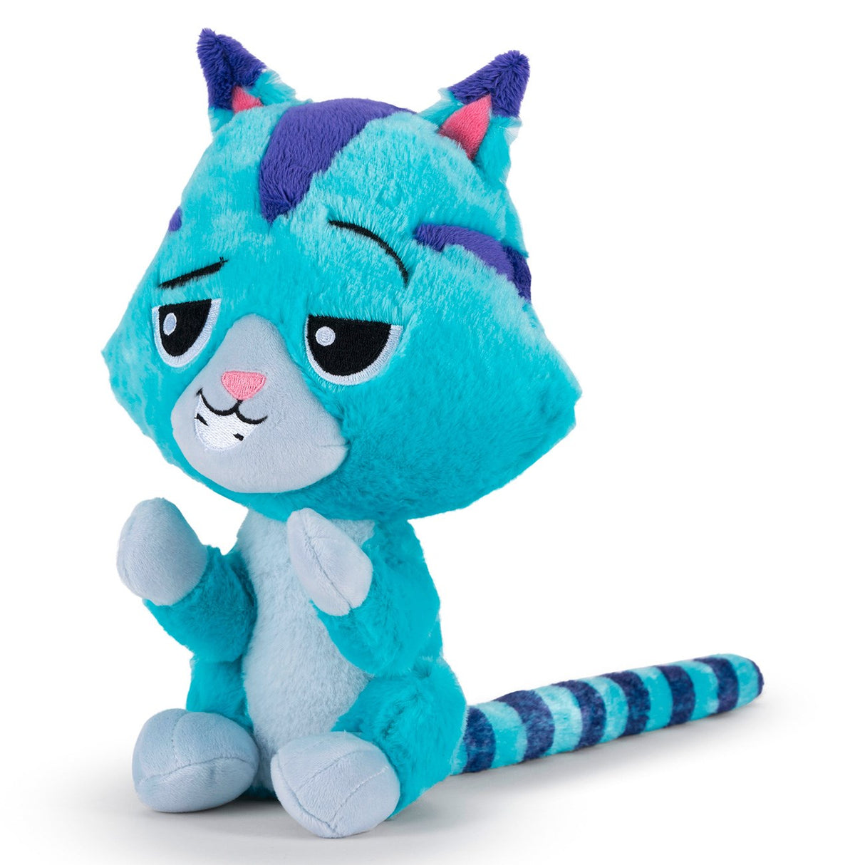 Gabby's Dollhouse Coolcat Bamse 25cm