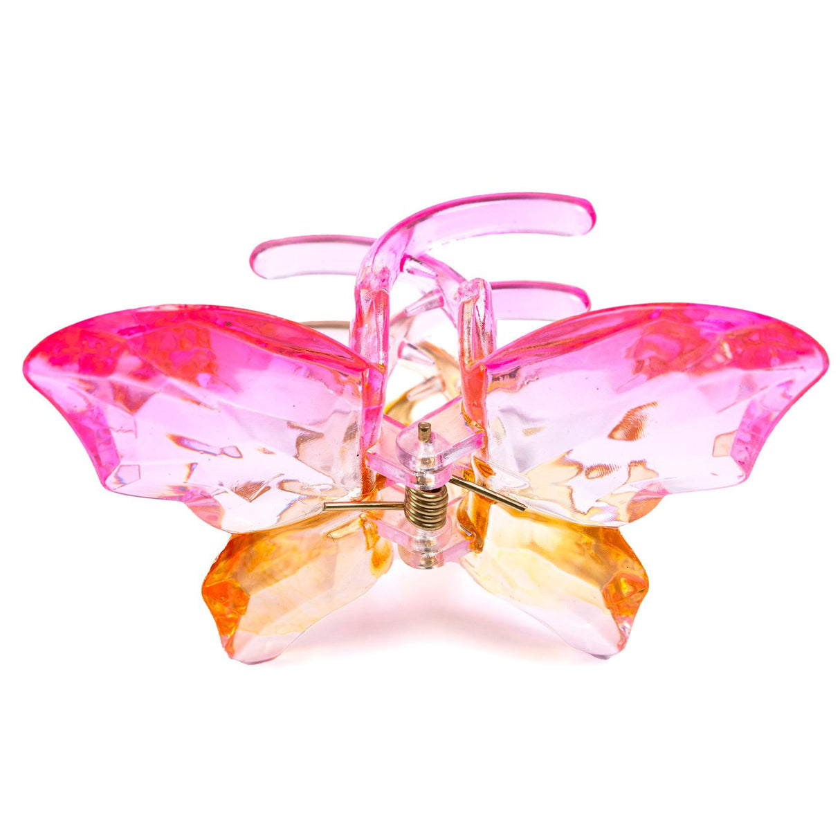 Great Pretenders Fly av fancy sommerfugl Hairclaw