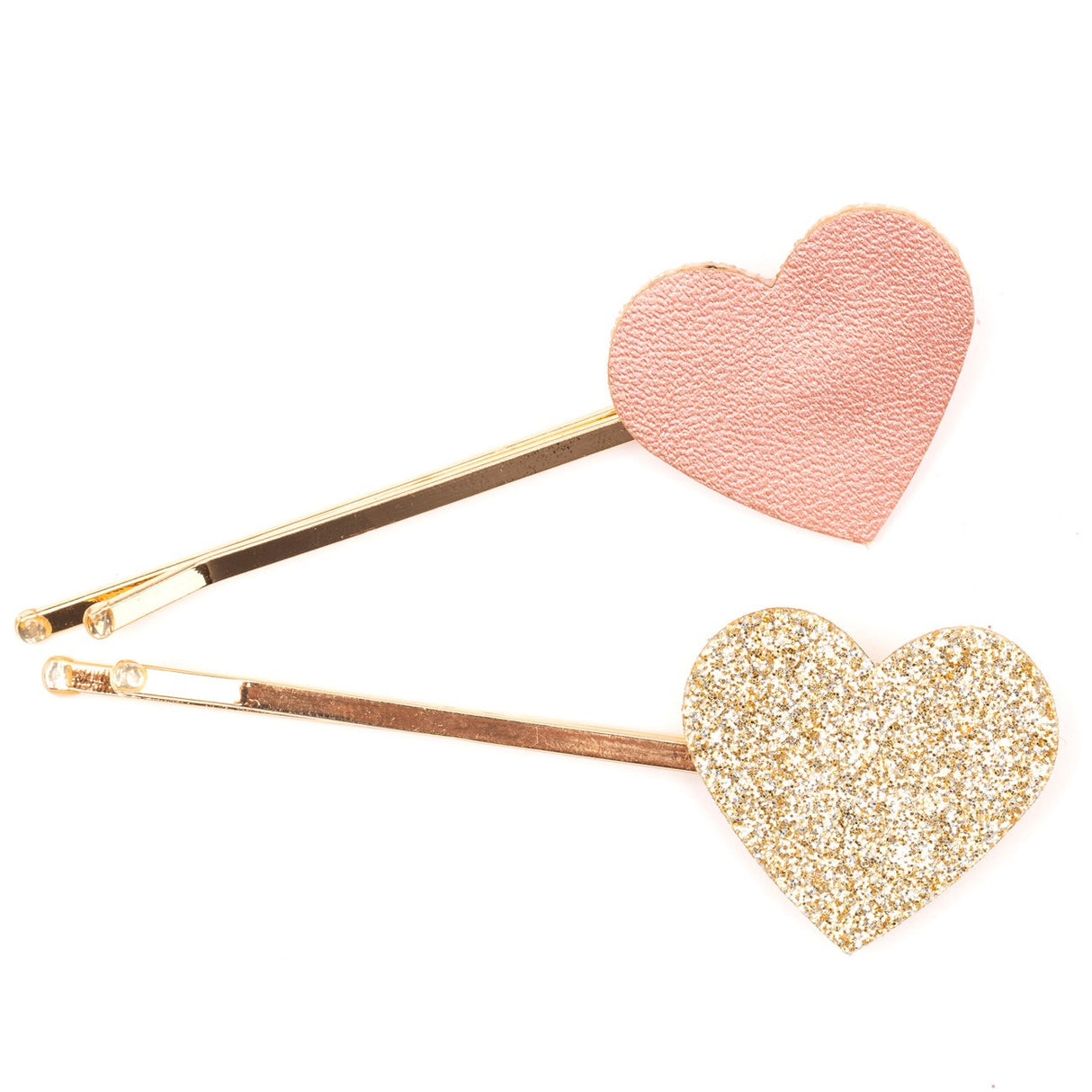 Great Pretenders Boutique Matte Star Bobby, 2 stk