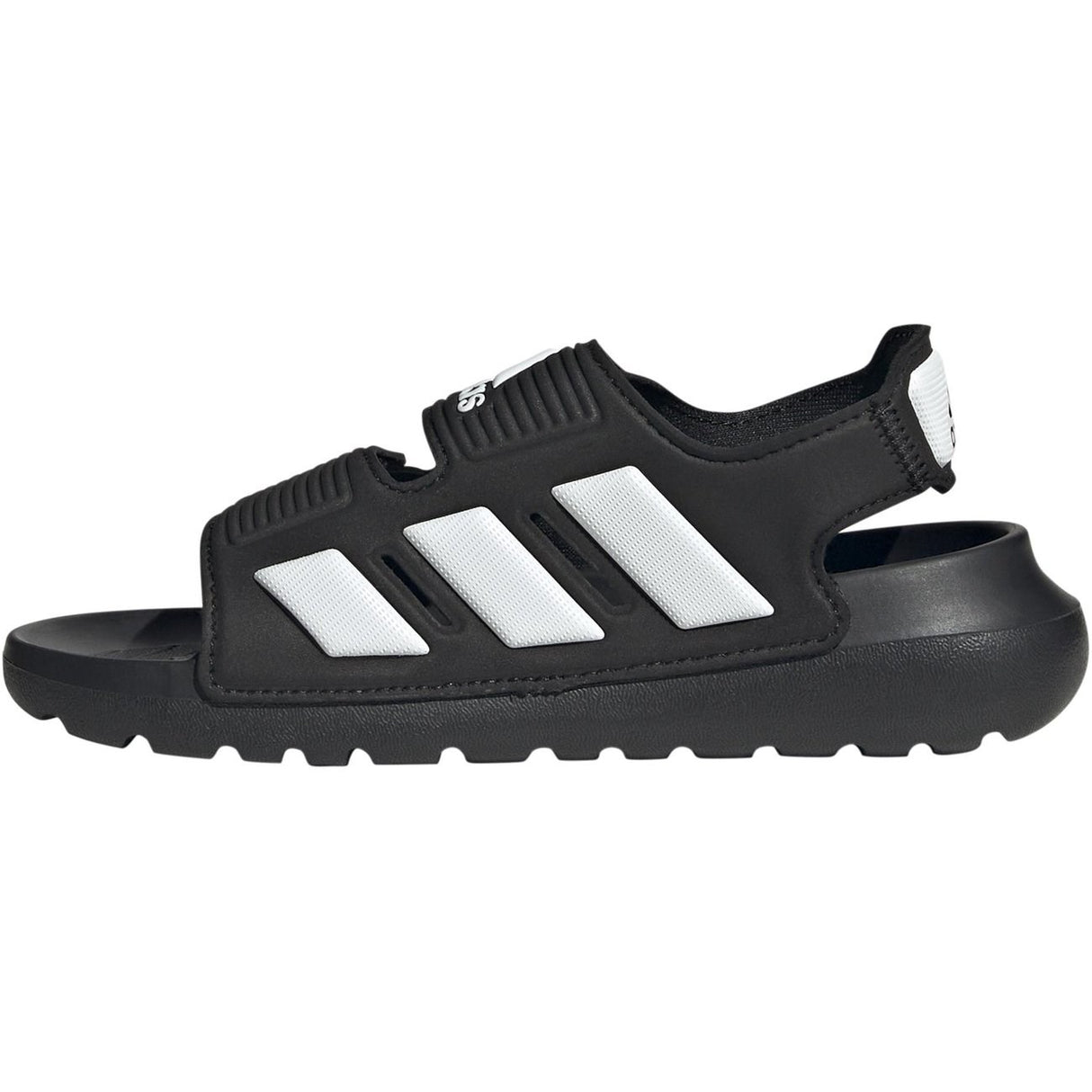 adidas Originals ALTASWIM 2.0 C Badesandaler Core Black / Cloud White / Core Black