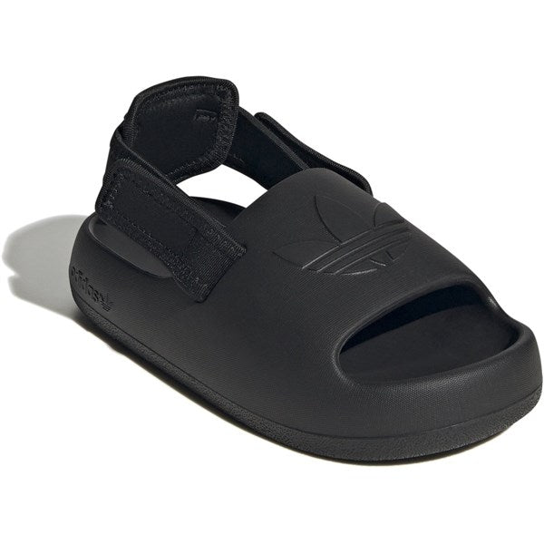 adidas Originals ADIFOM ADILETTE C Badesandal Core Black