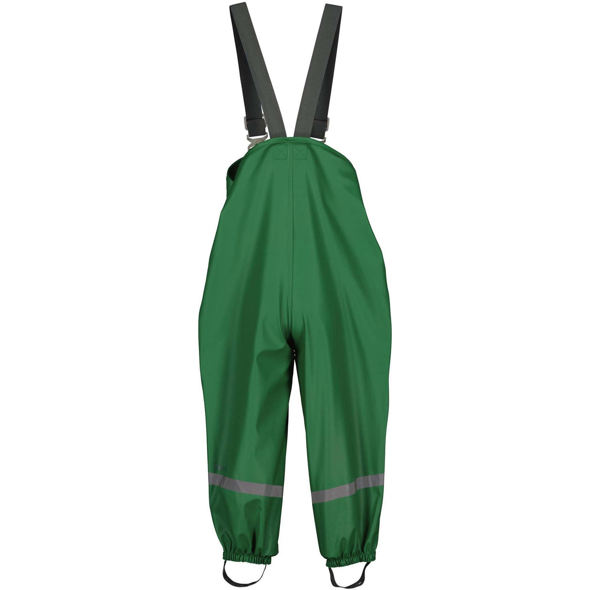 Didriksons Slaskeman Regnsett Green Pod