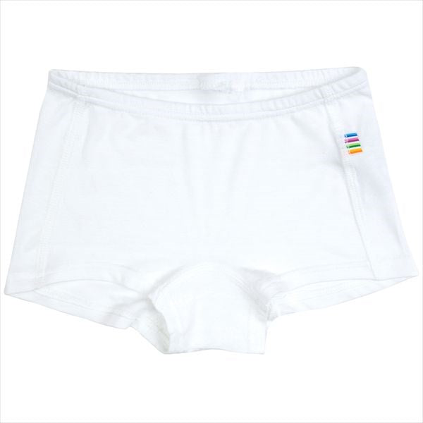 Joha Bambus hvit Hipster