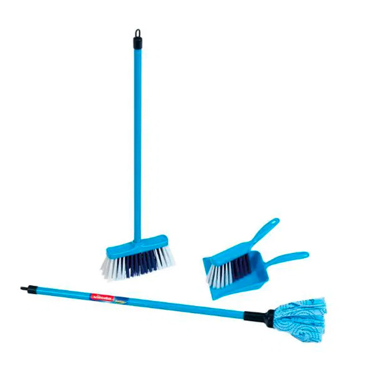 Klein Vileda rengjøringssett