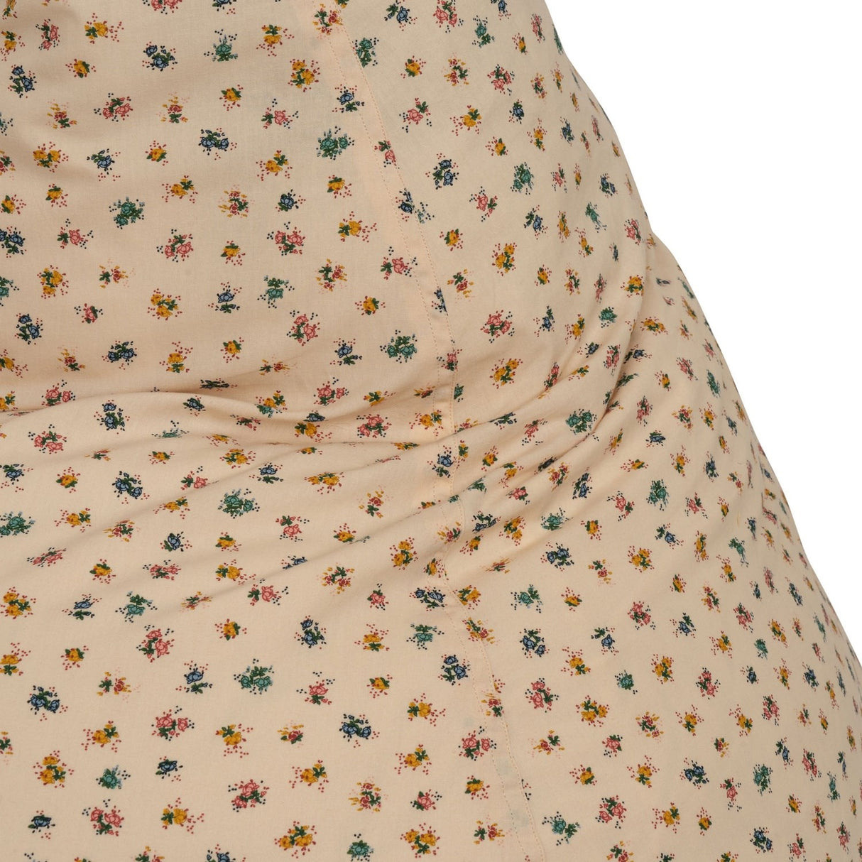 Konges Sløjd Beanbag Stol Bloomie Blush