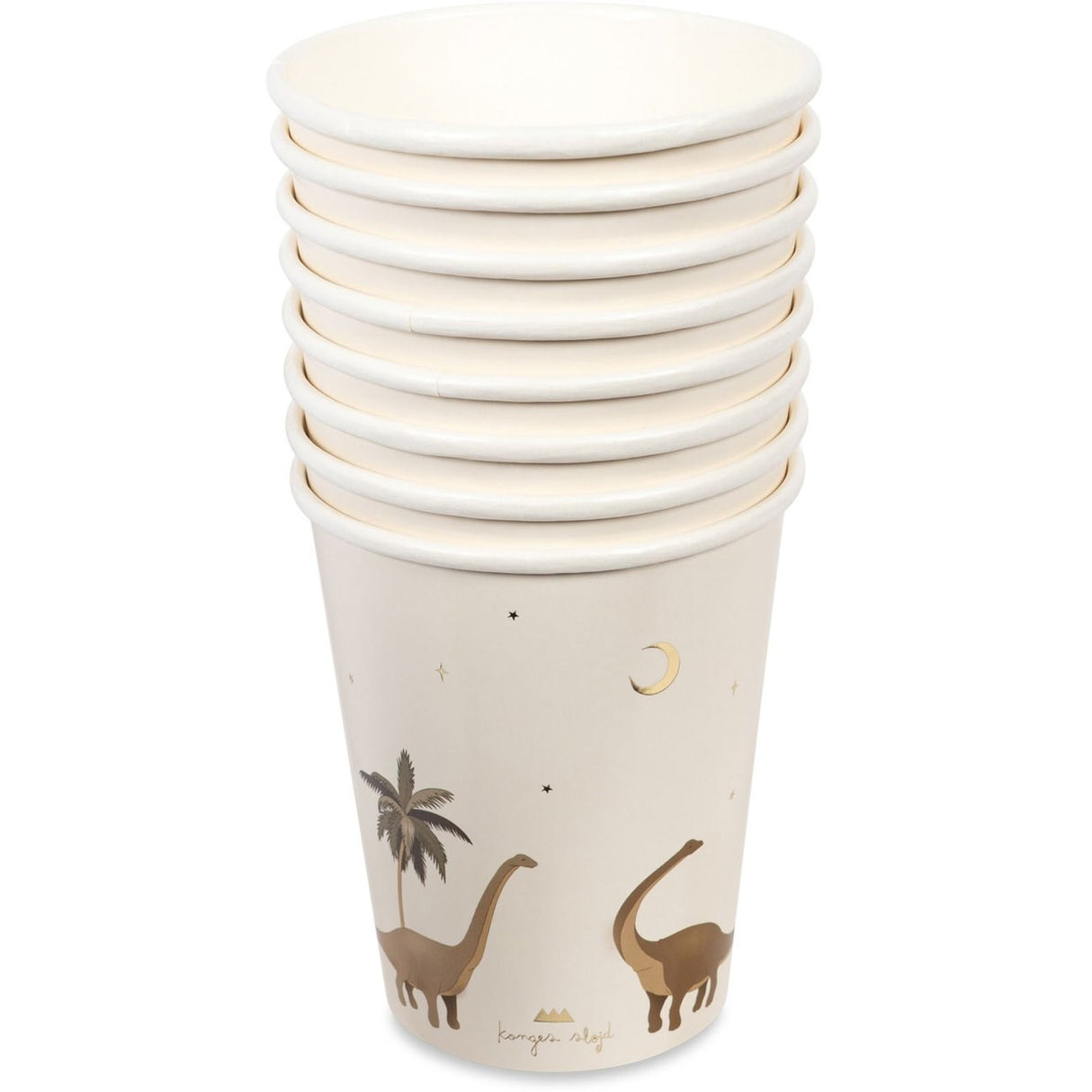 Konges Sløjd Dino Party Kit