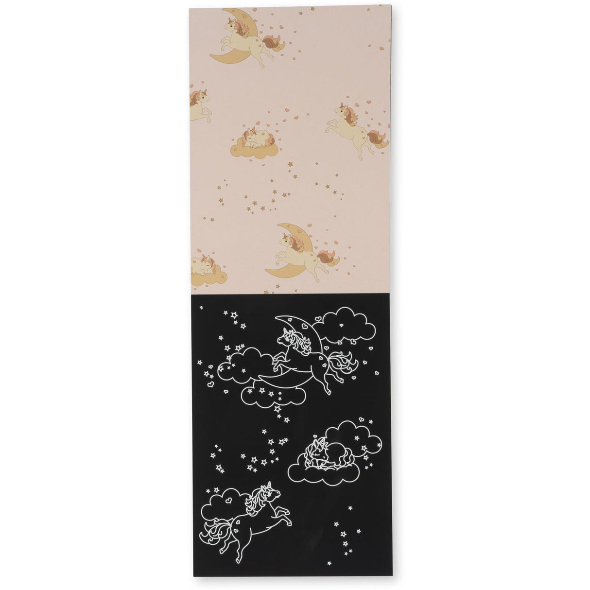 Konges Sløjd My Scratch Bok Multi