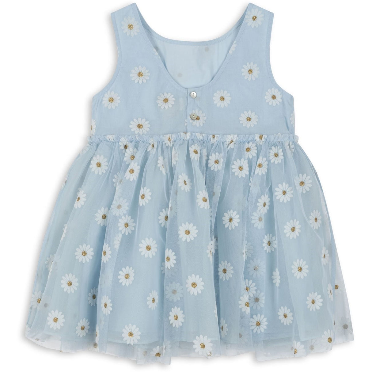 Konges Sløjd Marguerit Nelly Kjole