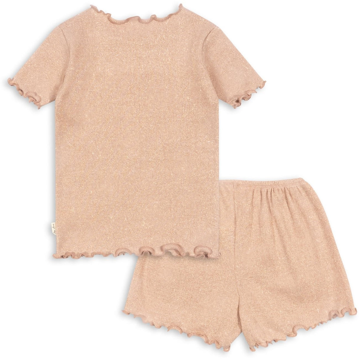 Konges Sløjd Cameo Rose Roli Sett