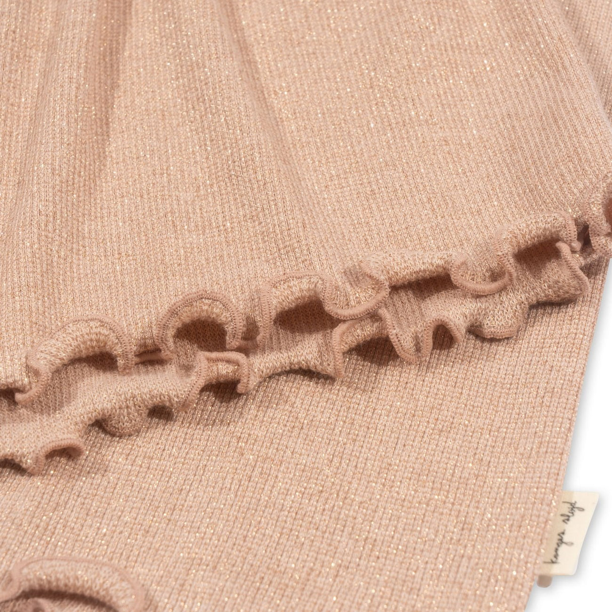 Konges Sløjd Cameo Rose Roli Sett