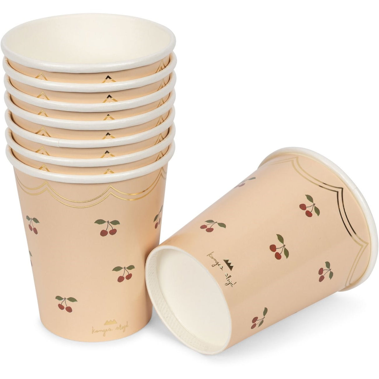 Konges Sløjd Cherry Kopper Cherry