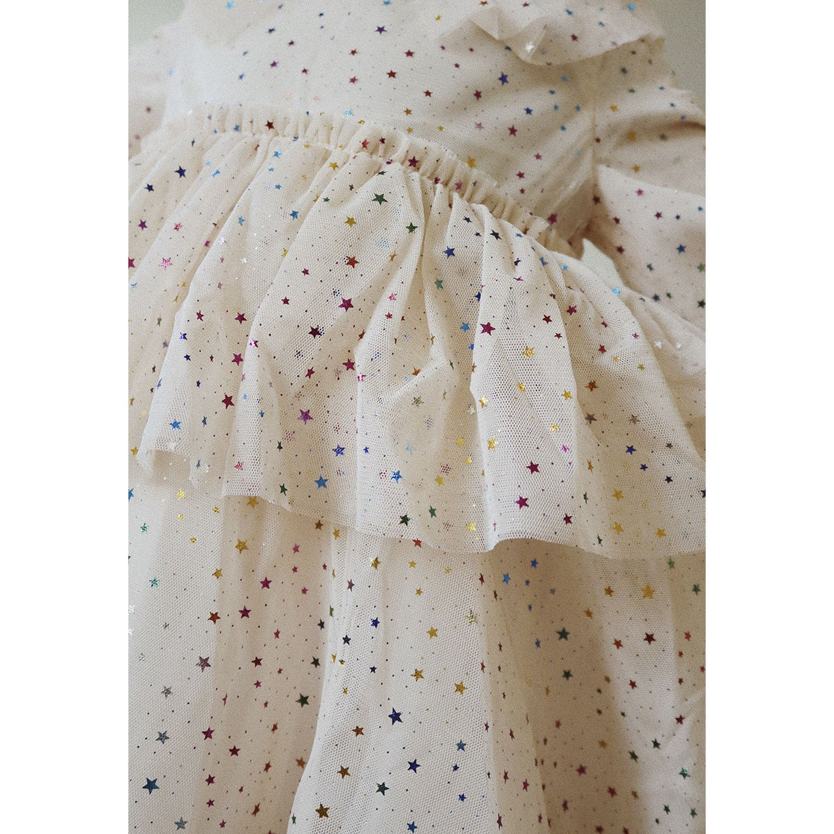 Konges Sløjd Etoile Multi Brazilian Sand Glow Kjole