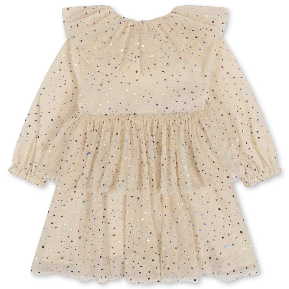 Konges Sløjd Etoile Multi Brazilian Sand Glow Kjole