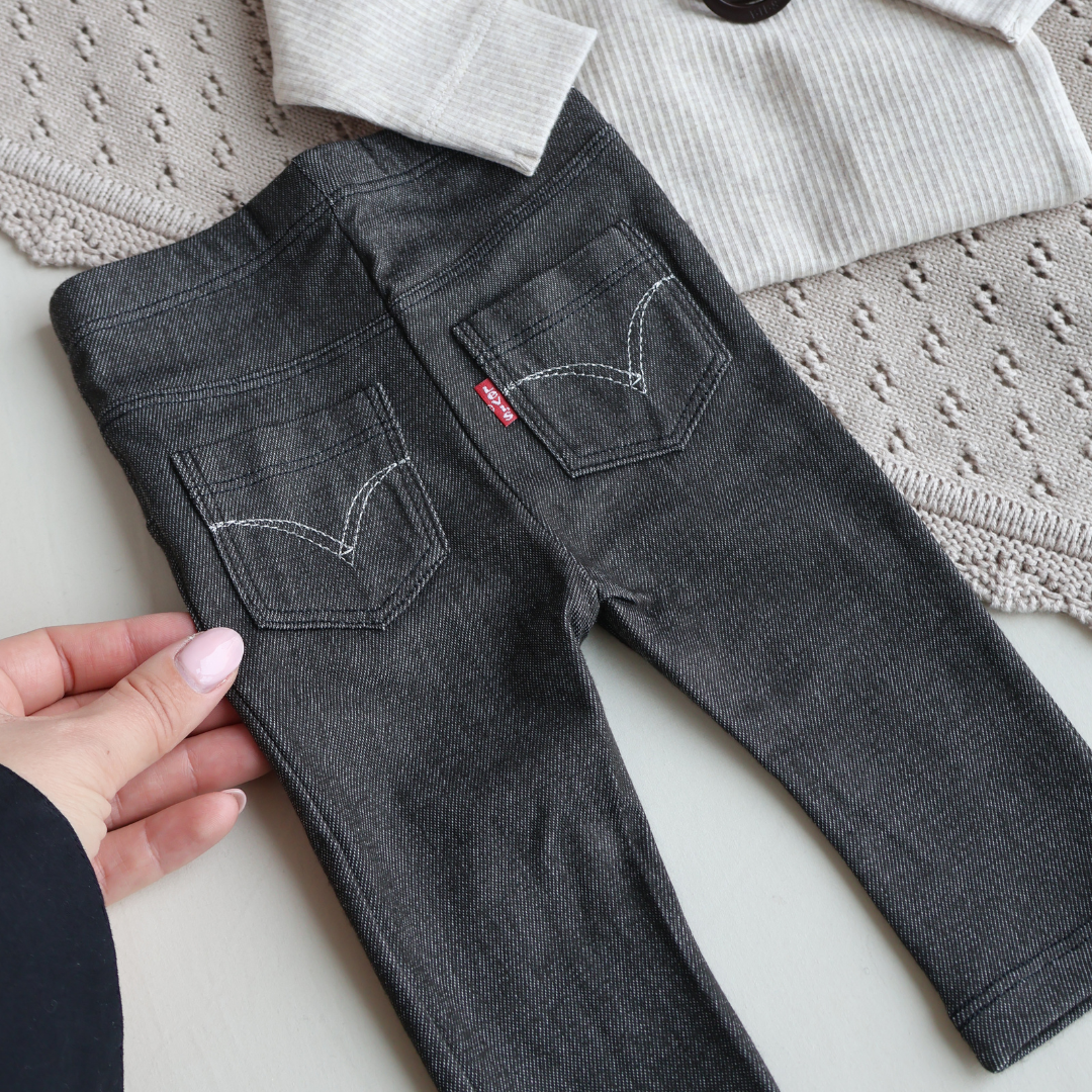 Levi's Leggings (black)