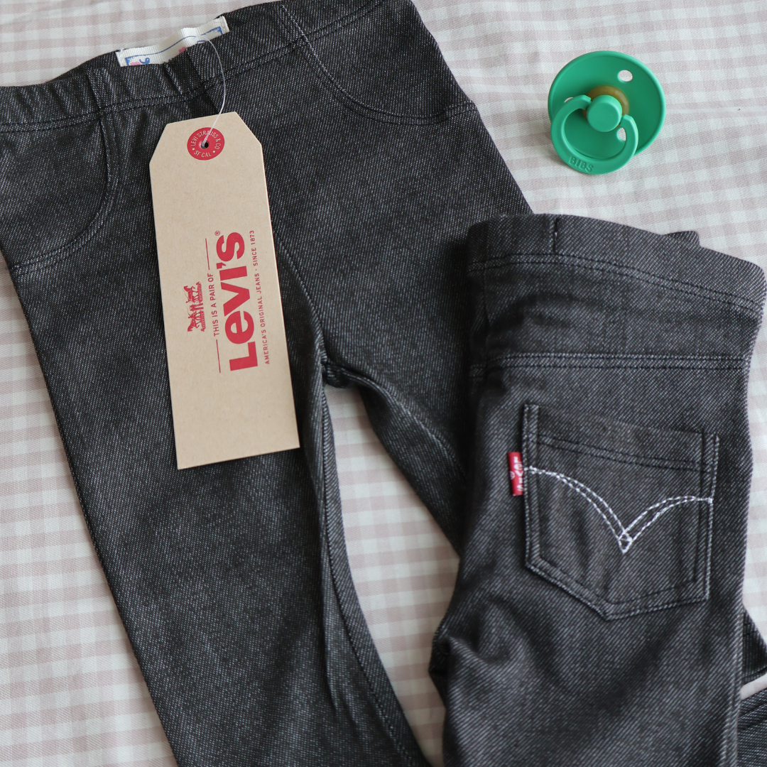 Levi's Leggings (black)