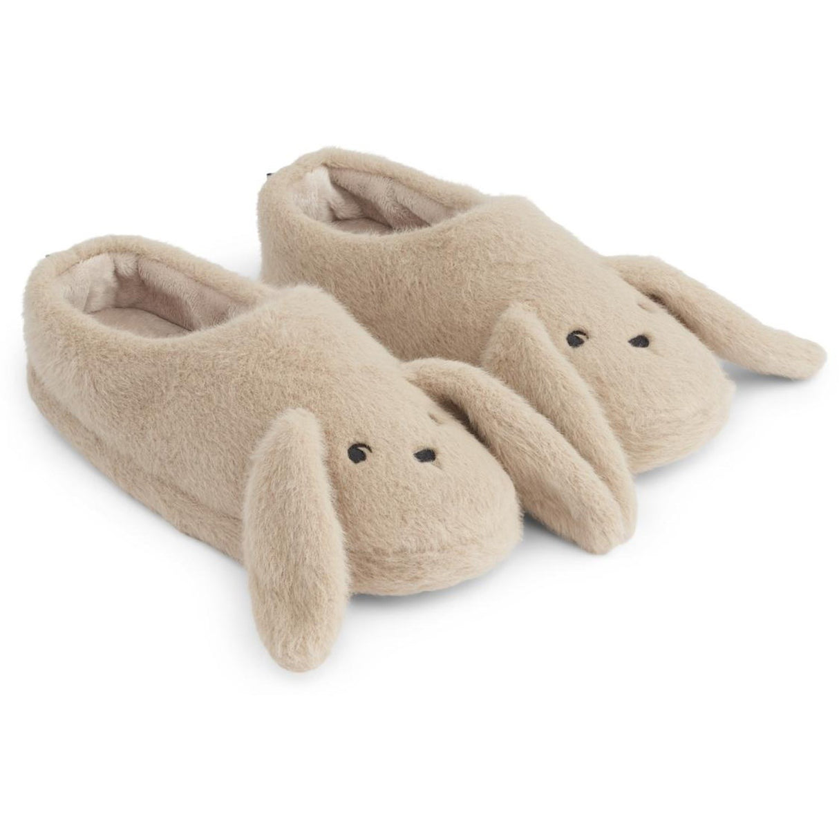 LIEWOOD Mist Aviaja Rabbit Adult Hjemmesko