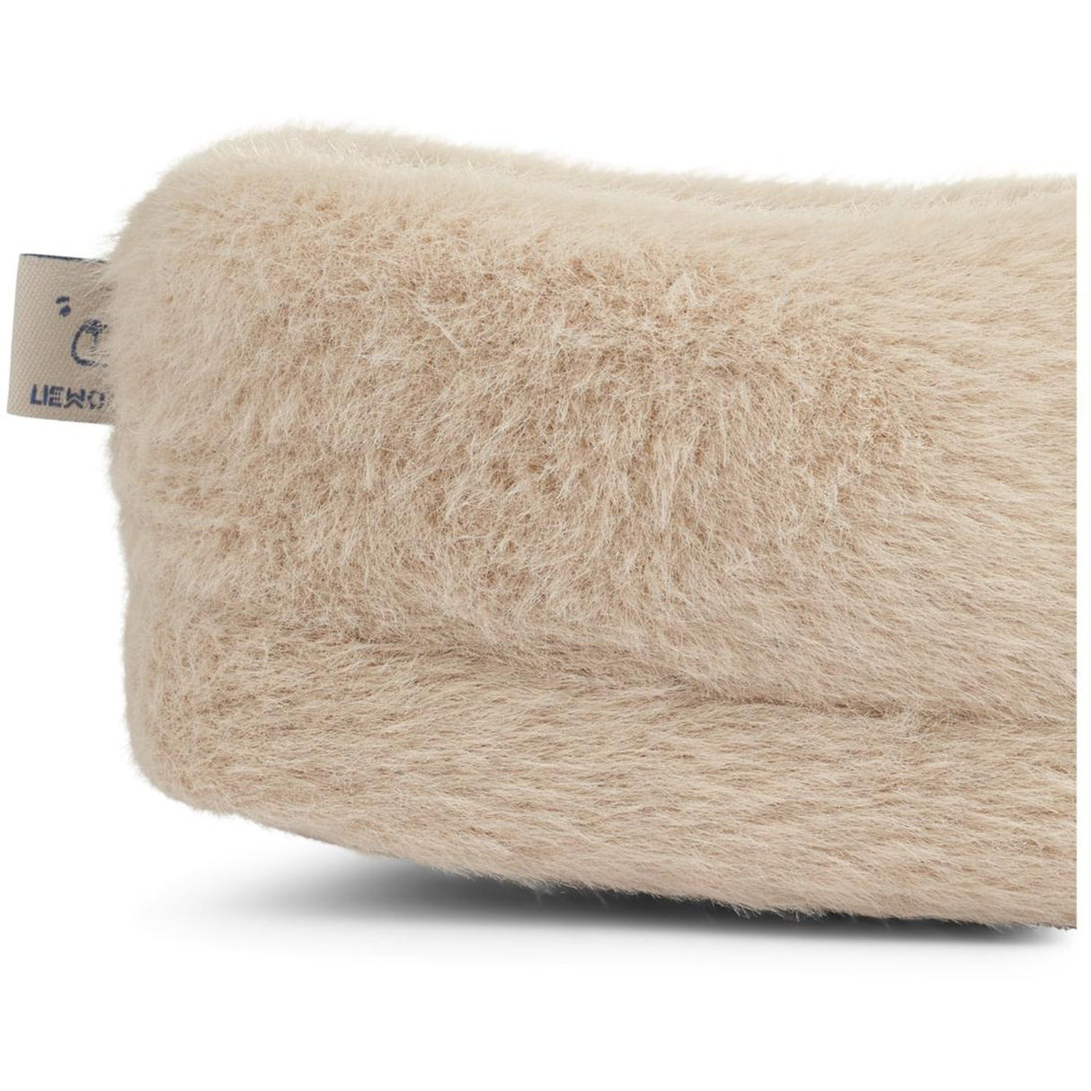 LIEWOOD Mist Aviaja Rabbit Adult Hjemmesko