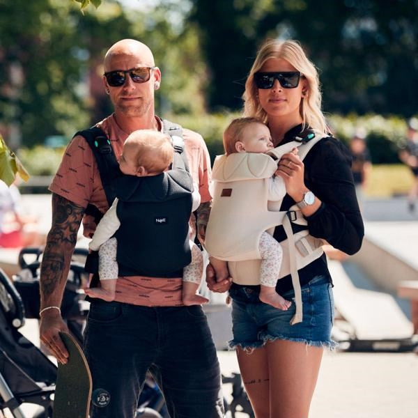 Najell Easy Breezy Beige