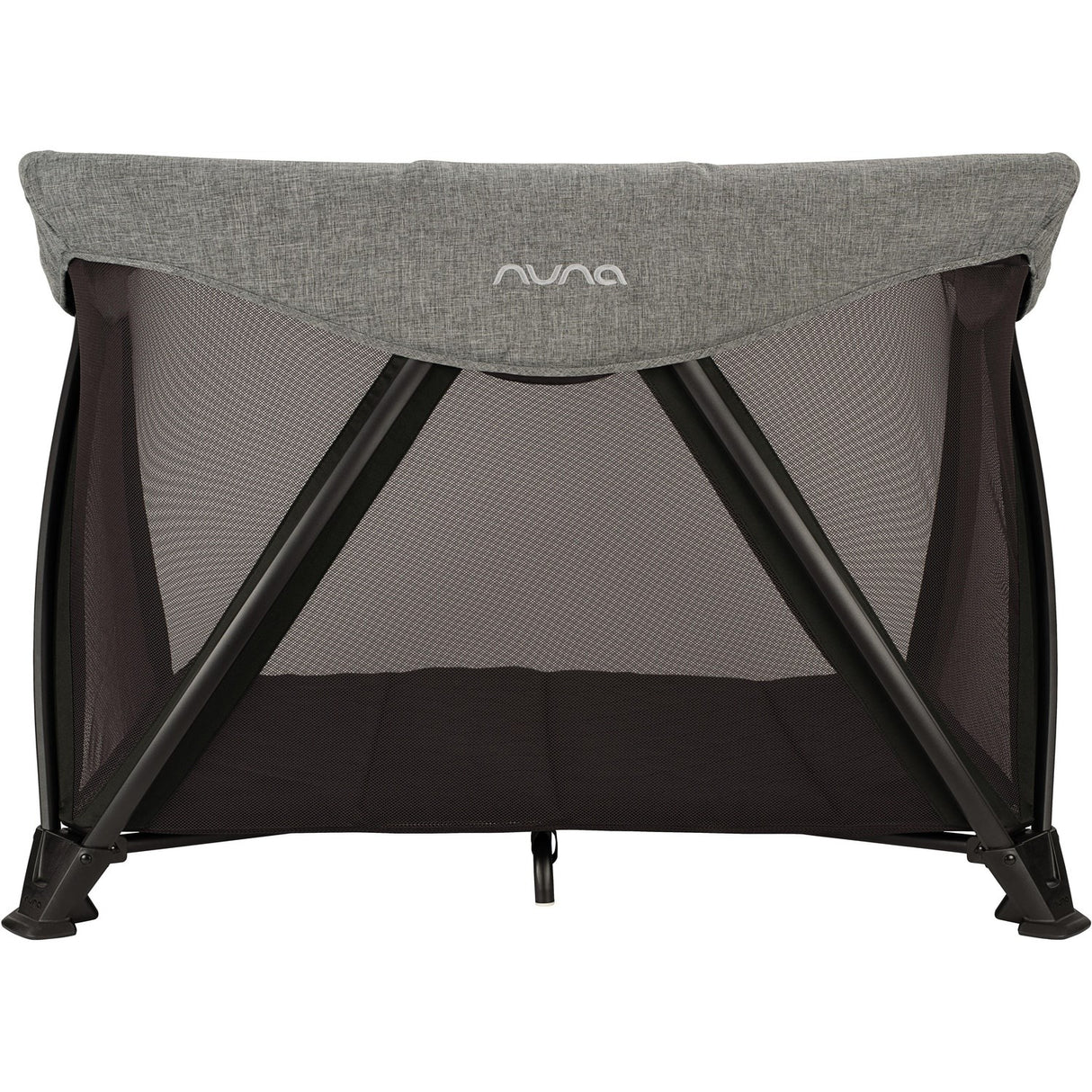 Nuna Charcoal Sena Aire