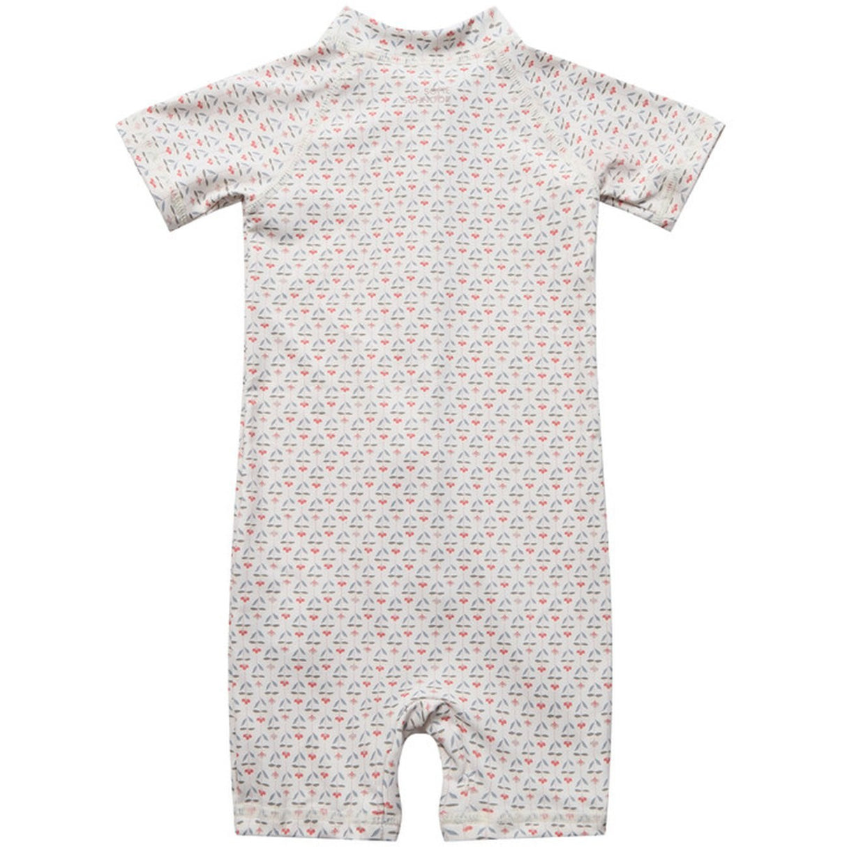 Sofie Schnoor Antique White Badedrakt