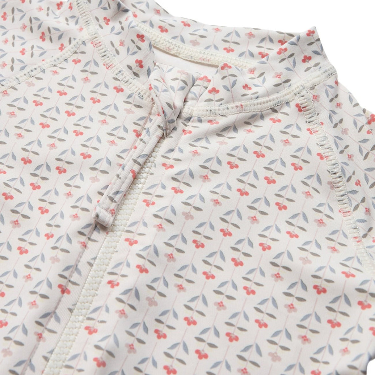 Sofie Schnoor Antique White Badedrakt