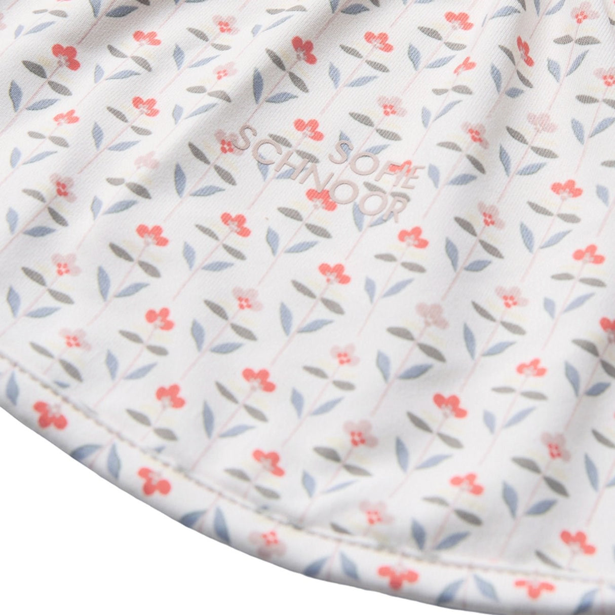 Sofie Schnoor Antique White UV Solhatt