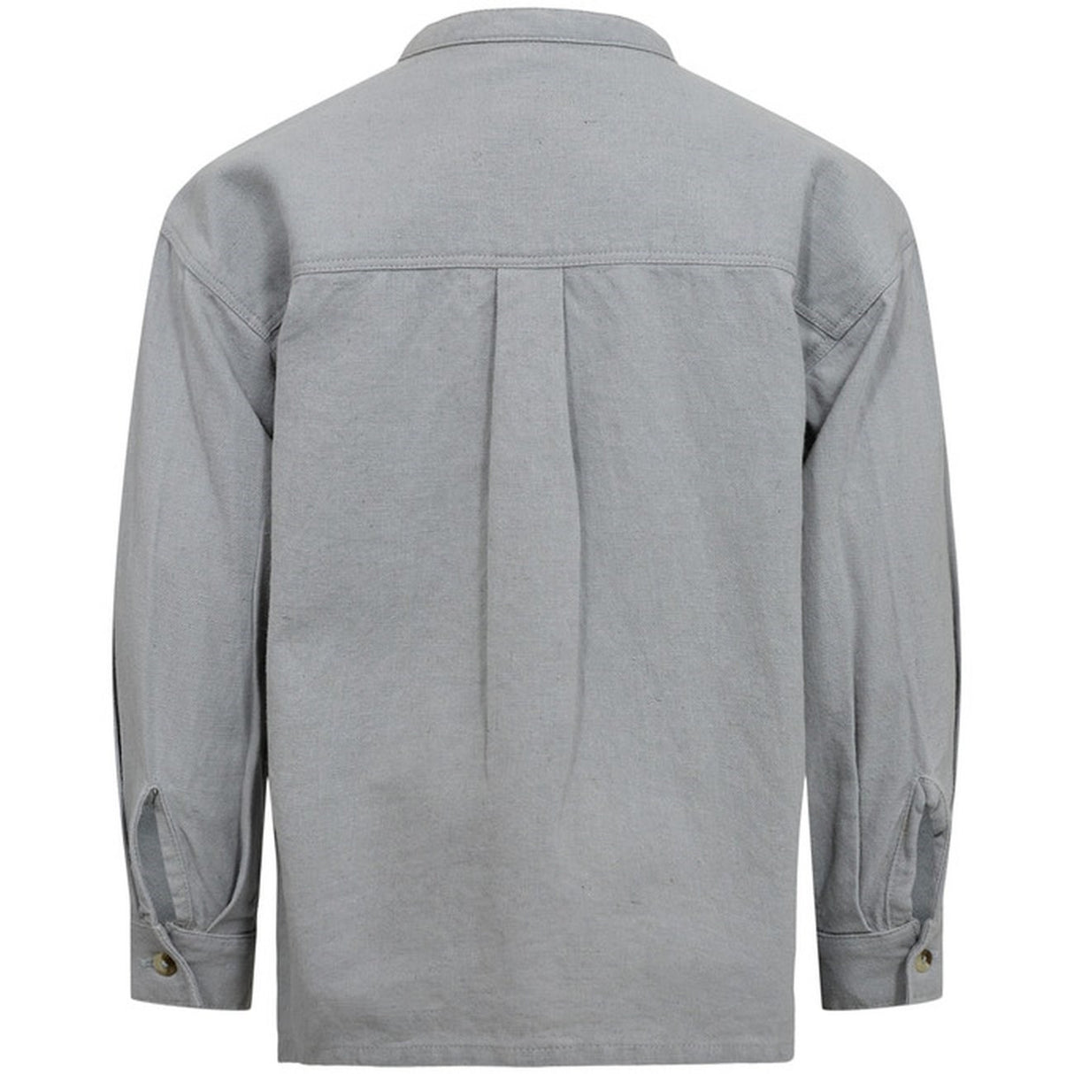 Sofie Schnoor Dusty Blue Skjorte