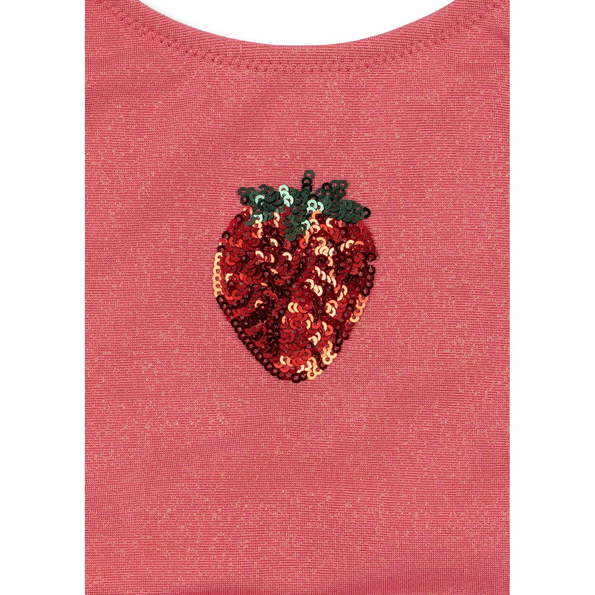 Konges Sløjd Rapture Rose Amandine Badedrakt