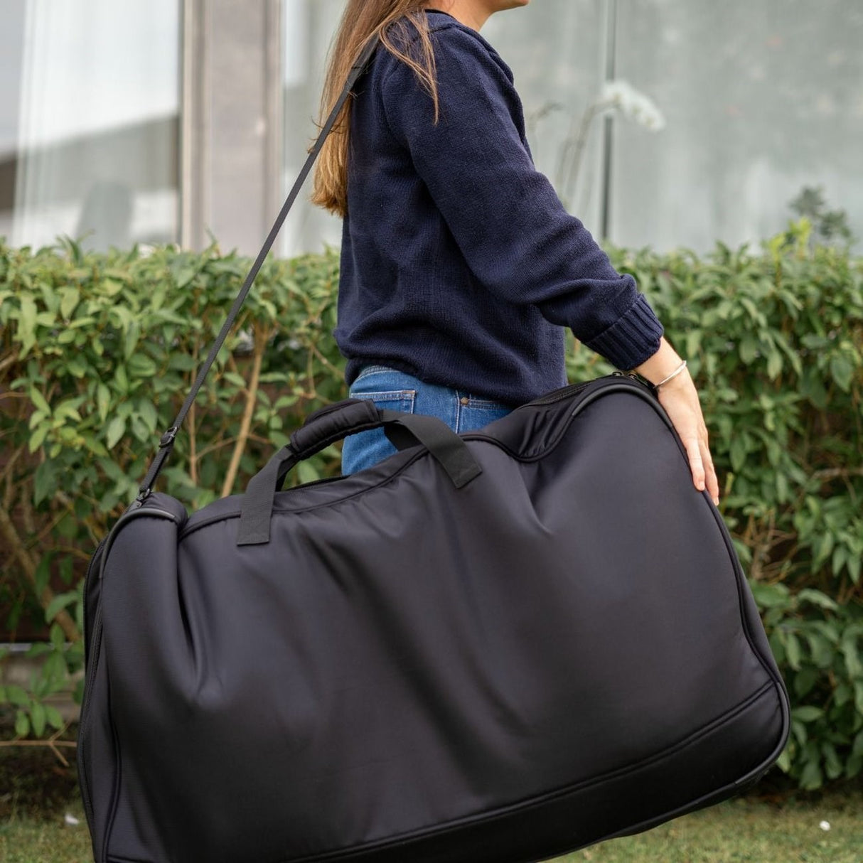 Pro Support Selection Transportveske Single