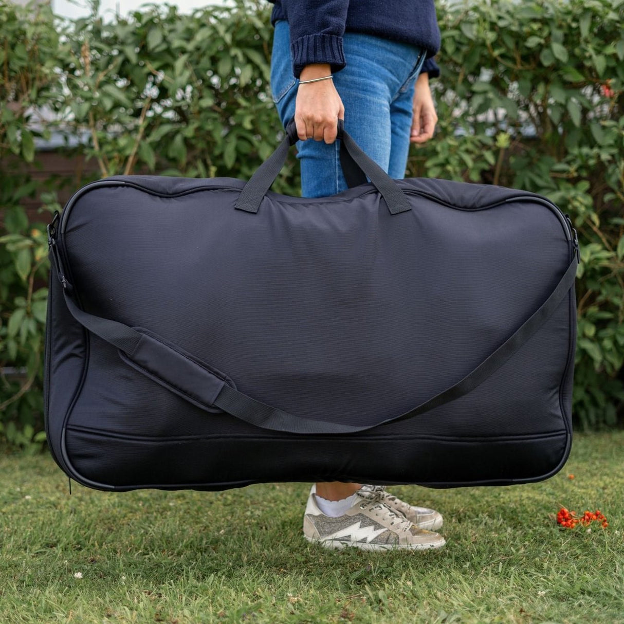 Pro Support Selection Transportveske Single