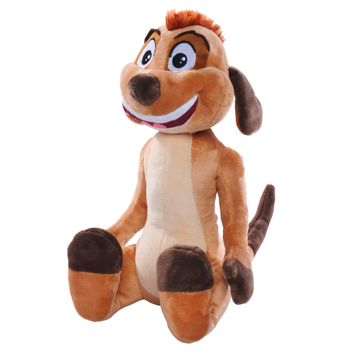Simba Leker Disney Lion King Timon Bamse 25 cm