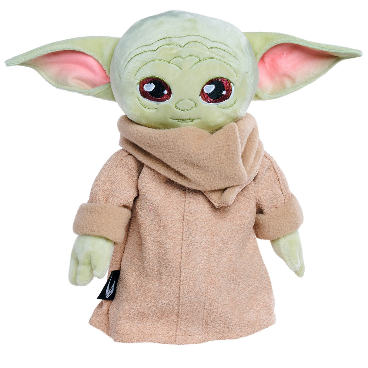 Simba Leker Mandalorian Grogu Bamse 25cm