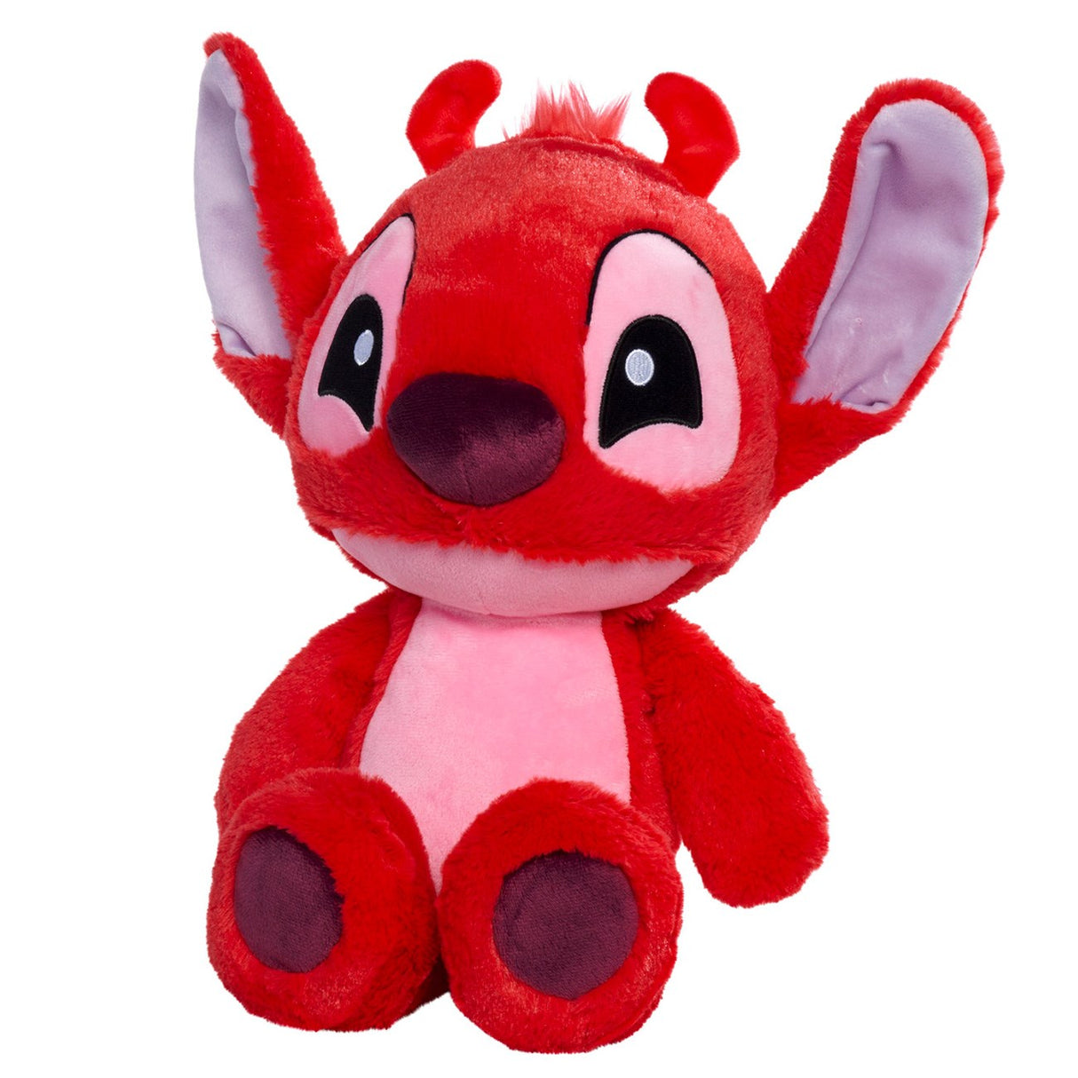 Simba Leker Leroy Ekstra myk bamse 25cm